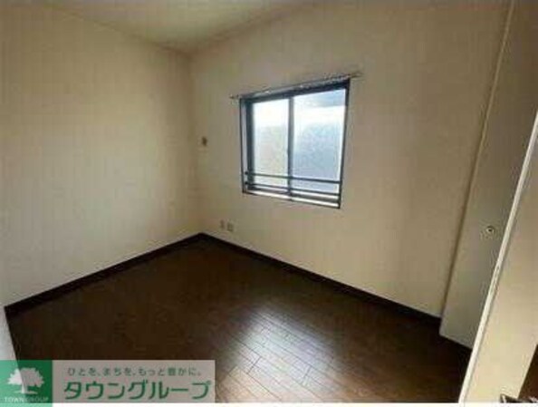 プライム藤が丘の物件内観写真